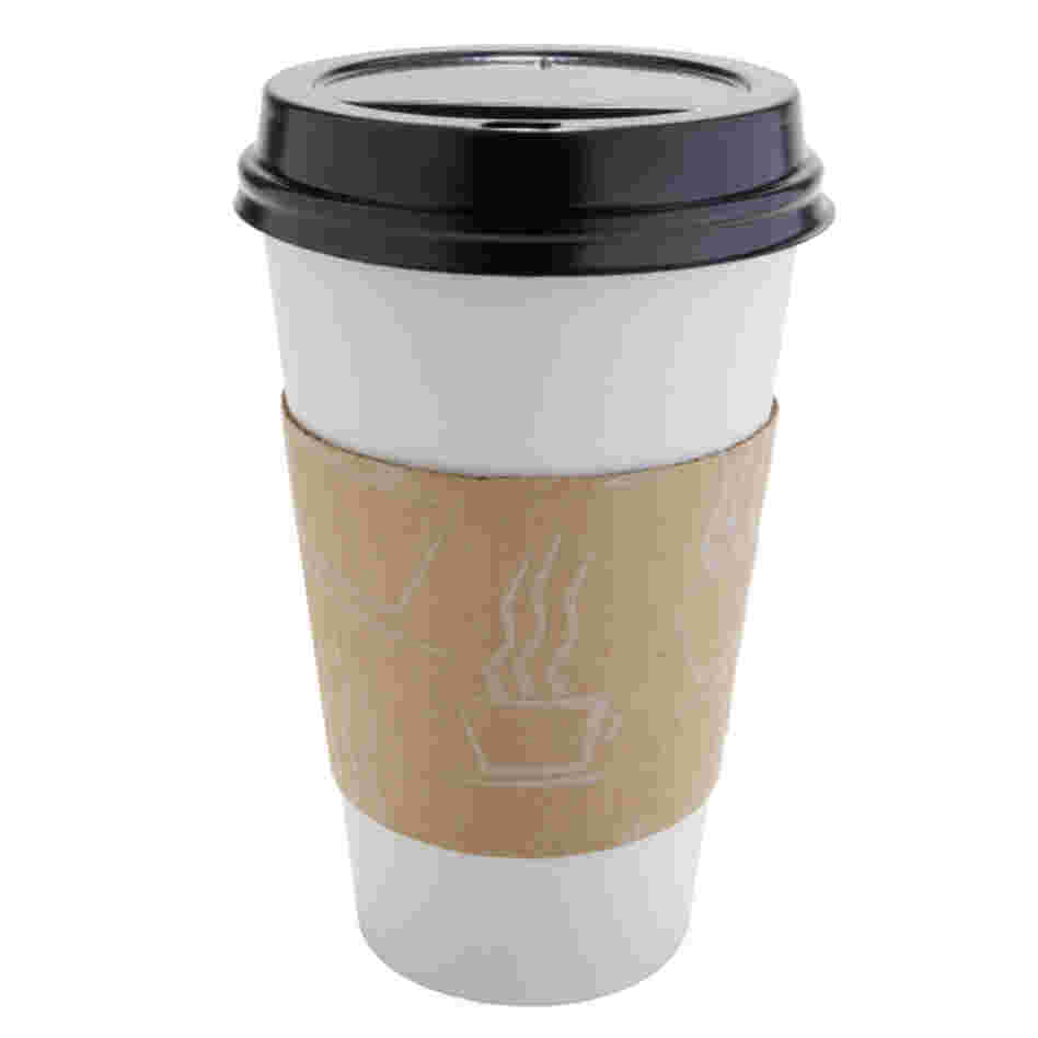 cup of coffee in a paper cup cup of coffee in a paper cup