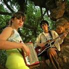 The Chilean band Denver