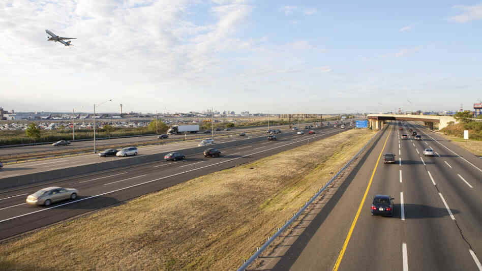 I-95 I-95