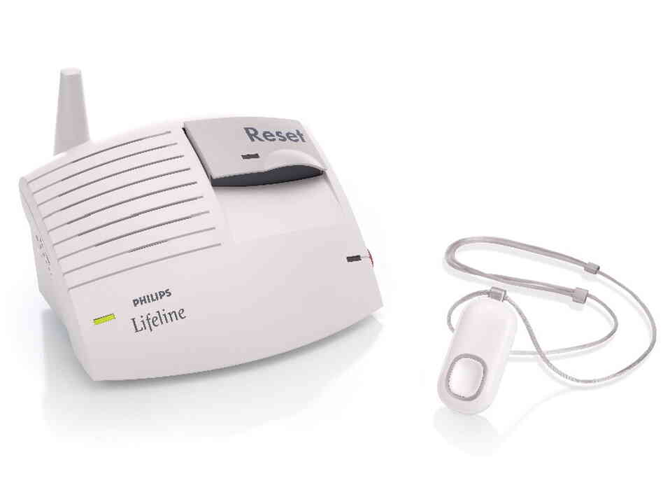 Phillips Lifeline products Phillips Lifeline products