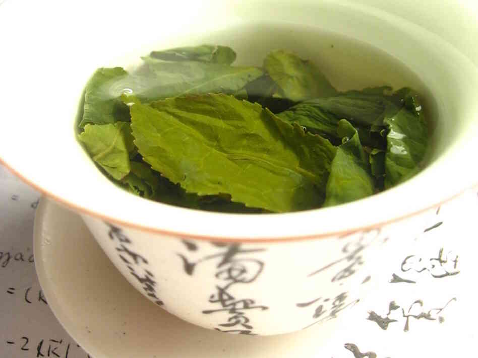 green tea green tea