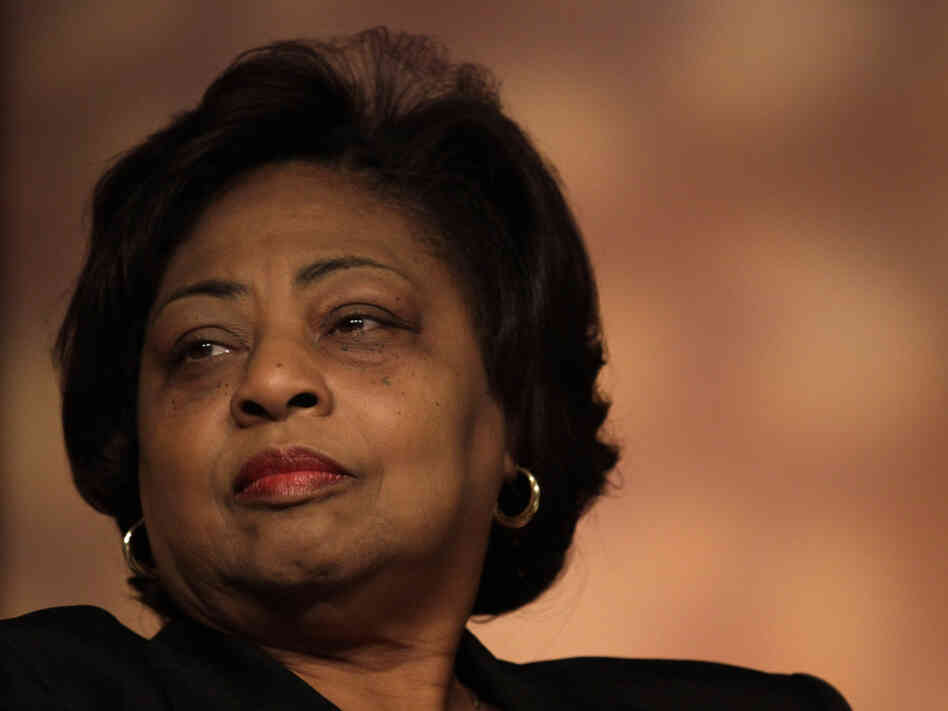 Shirley Sherrod Shirley Sherrod