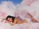 Katy Perry's 'Teenage Dream'