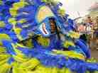Mardi Gras