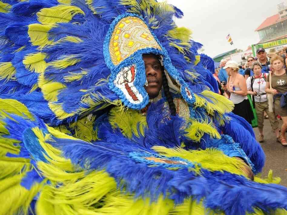 Mardi Gras Mardi Gras