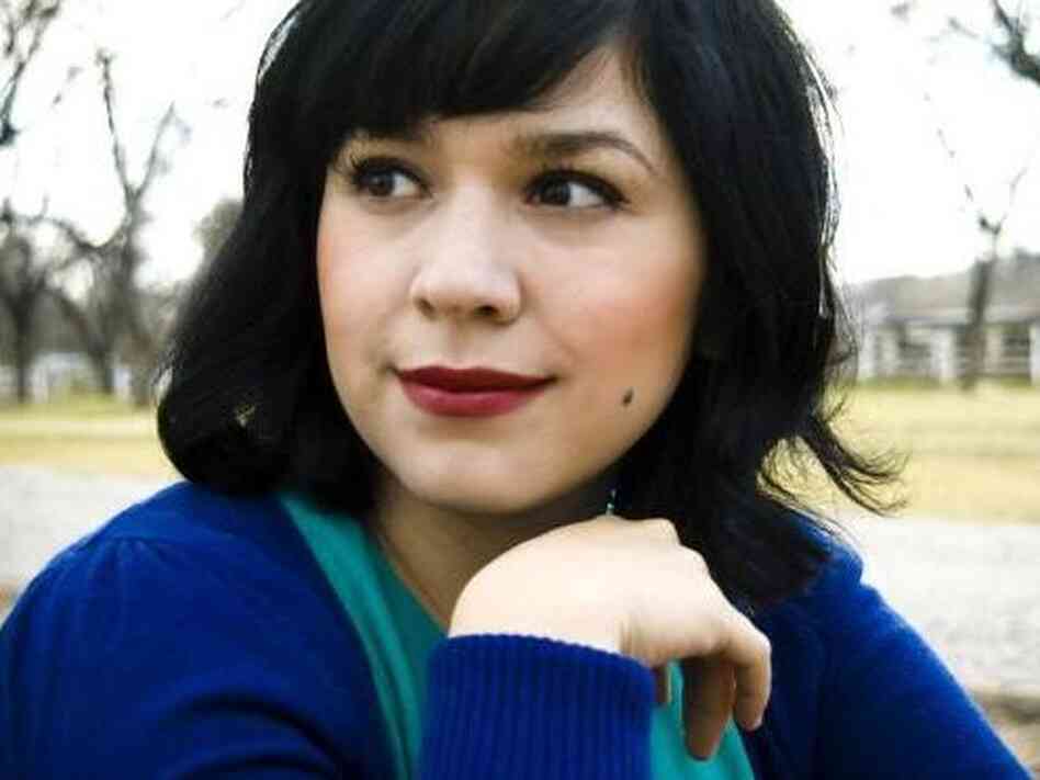 Carla Morrison Carla Morrison