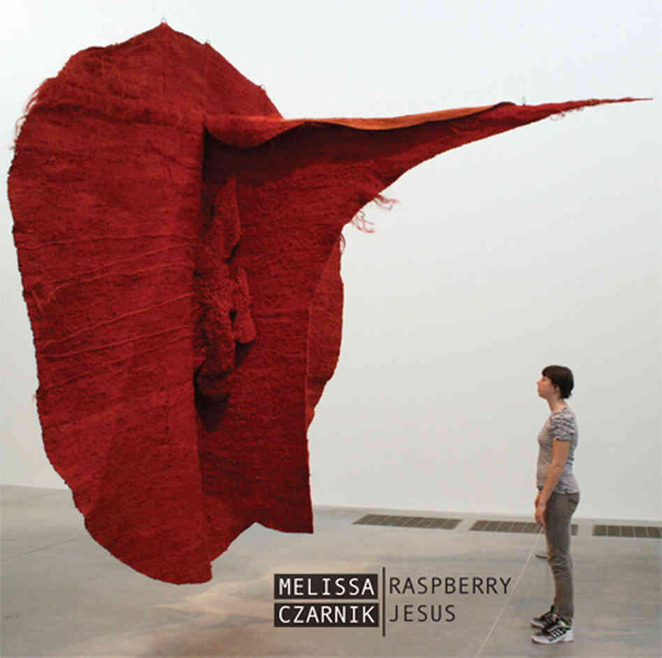 cover for Melissa Czarnik cover for Melissa Czarnik