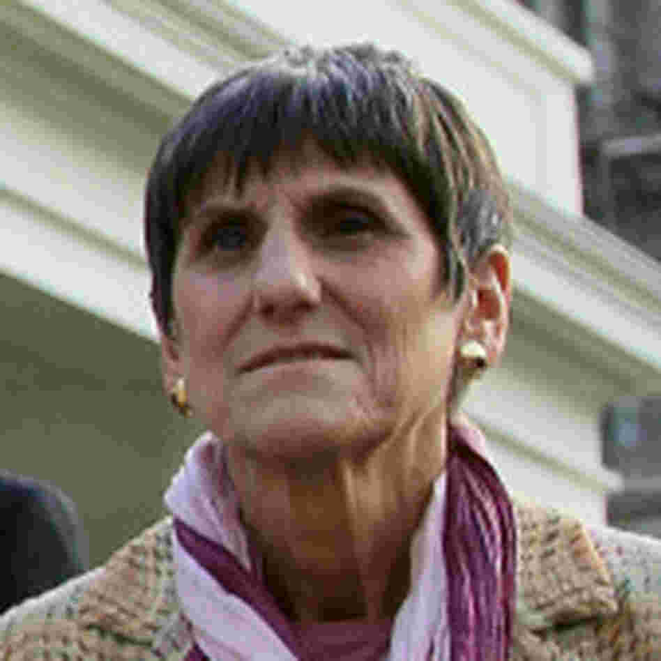 U.S. Rep. Rosa DeLauro (D-CT), shown July 14 in Washington, D.C. U.S. Rep. Rosa DeLauro (D-CT), shown July 14 in Washington, D.C.