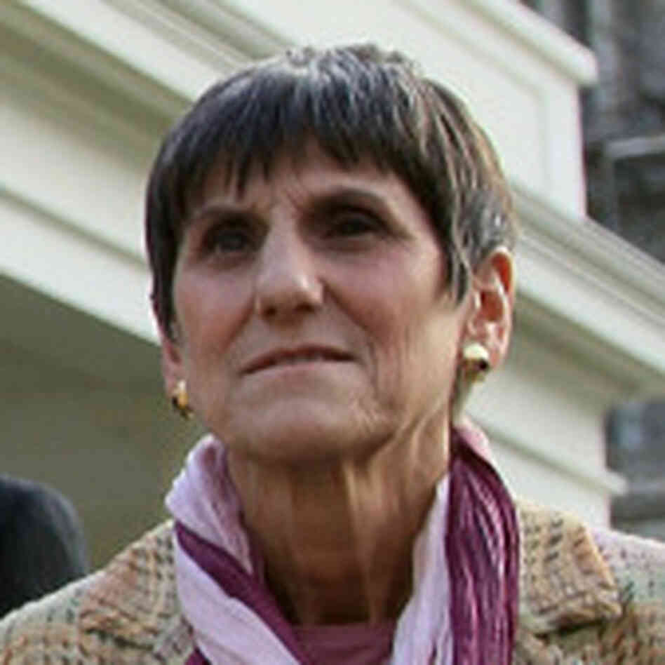 U.S. Rep. Rosa DeLauro (D-CT), shown July 14 in Washington, D.C. U.S. Rep. Rosa DeLauro (D-CT), shown July 14 in Washington, D.C.