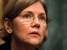 Elizabeth Warren. Elizabeth Warren.