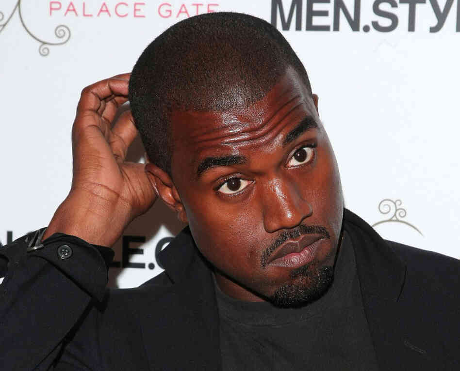 Kanye West Kanye West