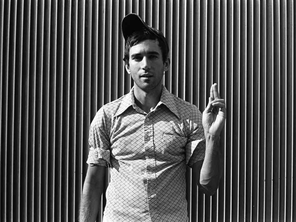 Sufjan Stevens Sufjan Stevens