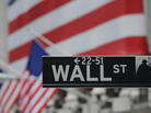 Wall Street Wall Street