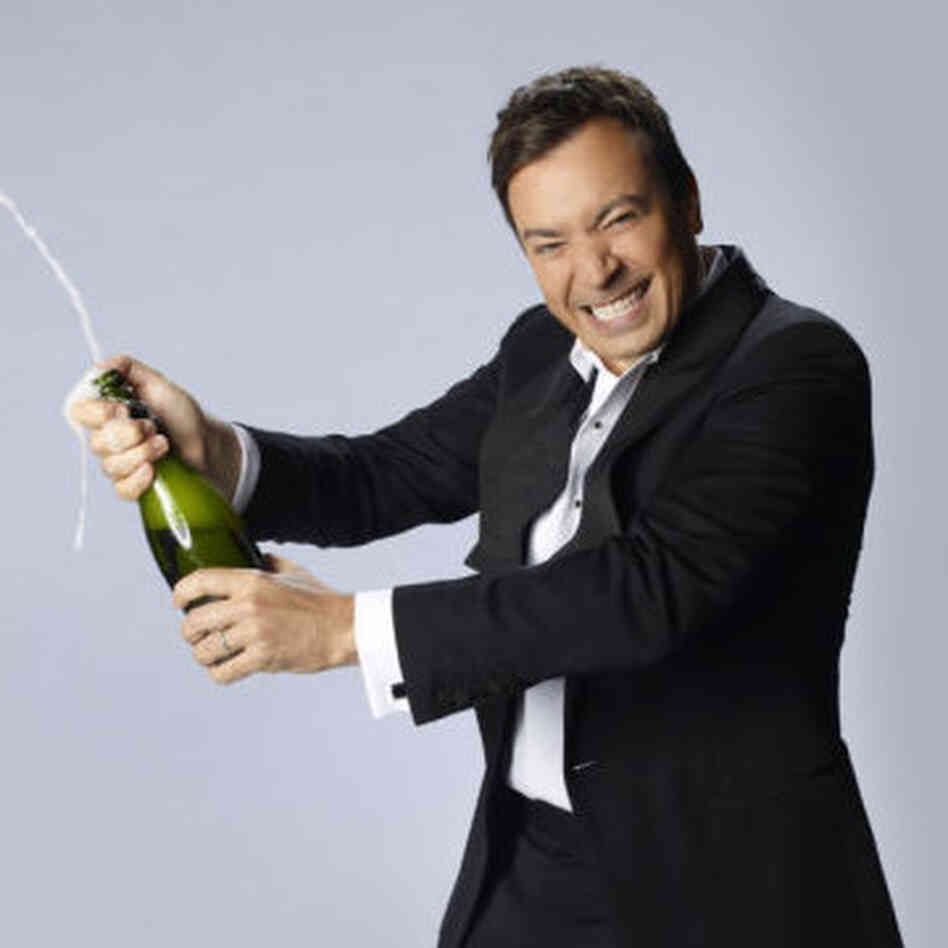 Jimmy Fallon Jimmy Fallon