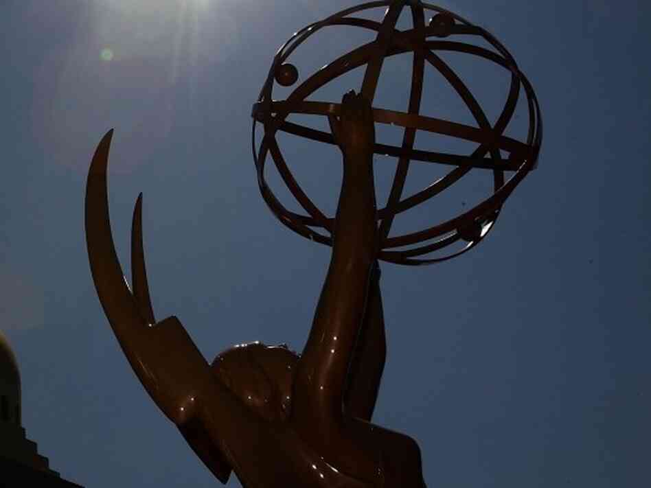 59th Annual Emmy Awards - Arrivals 59th Annual Emmy Awards - Arrivals