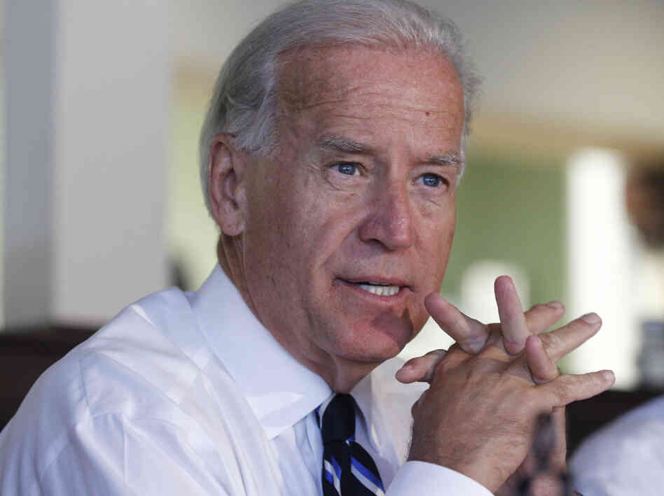 Joe Biden Joe Biden