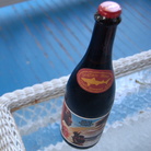 Like the album, Bitches Brew Ale is a cut and paste affair. Like the album, Bitches Brew Ale is a cut and paste affair.