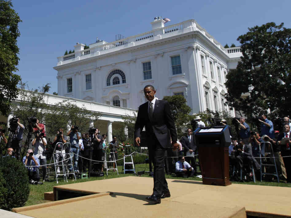 President Obama White House President Obama White House