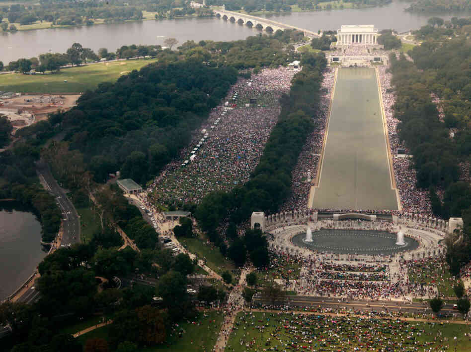 National Mall National Mall