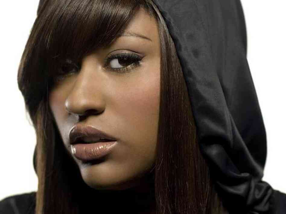 Jazmine Sullivan; courtesy of the artist Jazmine Sullivan; courtesy of the artist