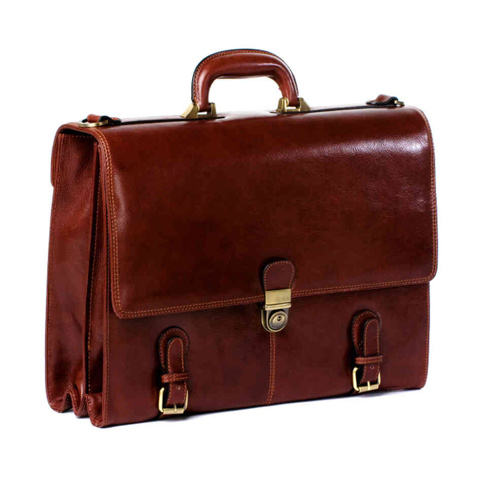 briefcase briefcase