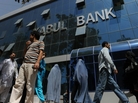 Kabul Bank Kabul Bank