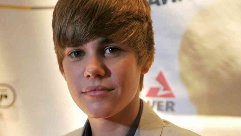 Justin Bieber Justin Bieber
