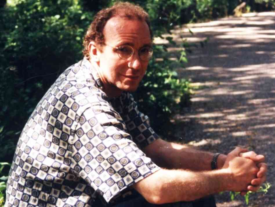 Richard Billows