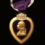 Purple Heart Purple Heart