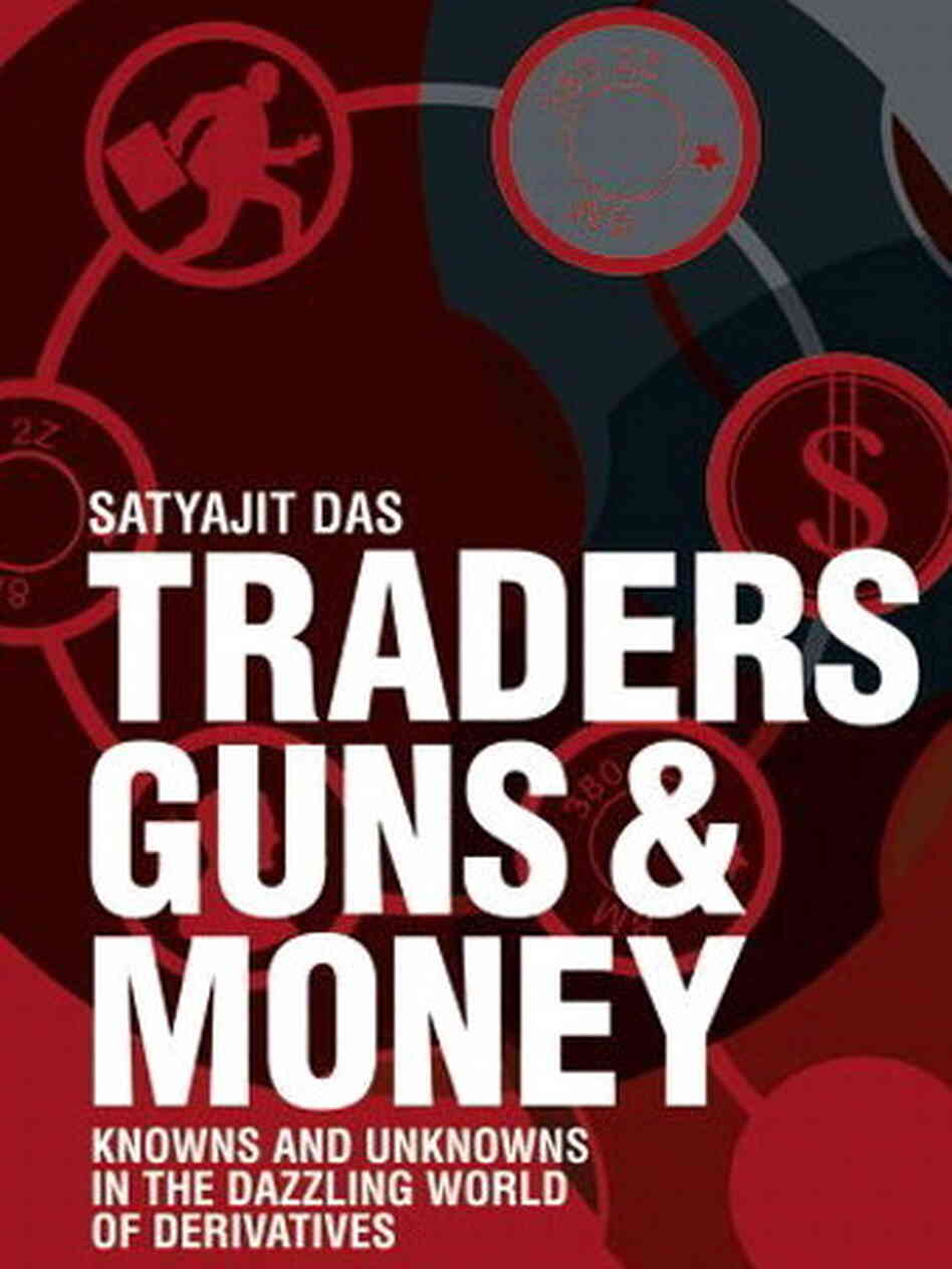 Cover of Traders, Guns & Money Cover of Traders, Guns & Money
