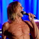 Iggy and the Stooges performed 'Raw Power' at ATP 2010. Iggy and the Stooges performed 'Raw Power' at ATP 2010.
