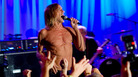 Iggy and the Stooges performed 'Raw Power' at ATP 2010. Iggy and the Stooges performed 'Raw Power' at ATP 2010.