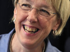 Sen. Patty Murray, D-Wash., on Aug. 16, 2010, in Seattle. Sen. Patty Murray, D-Wash., on Aug. 16, 2010, in Seattle.