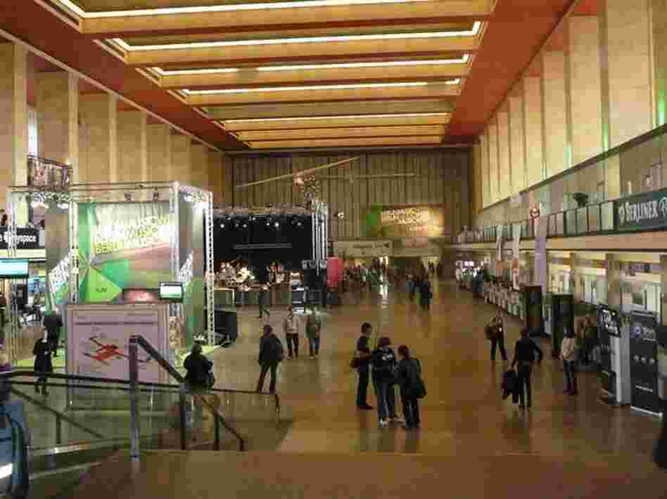 Tempelhof Airport Tempelhof Airport