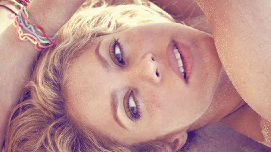 Shakira Shakira