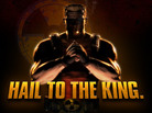 Duke Nukem Forever Promo Site Duke Nukem Forever Promo Site