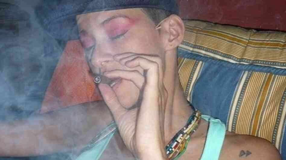 Rita Indiana Rita Indiana