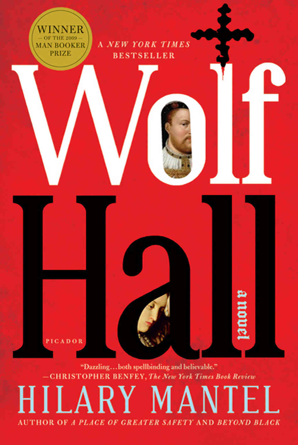 Wolf Hall Wolf Hall