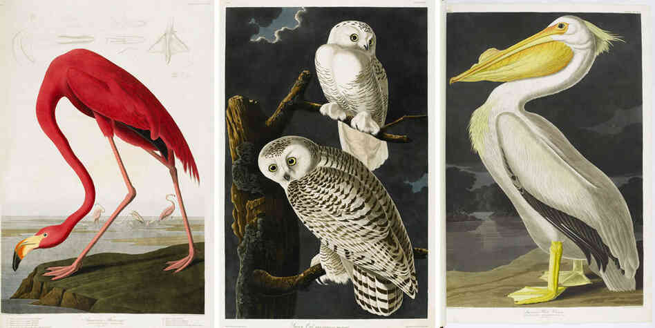 A combination image shows three handout photos made available by Sotheby's auctioneers, taken from t A combination image shows three handout photos made available by Sotheby's auctioneers, taken from t