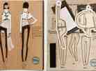 fashion drawings