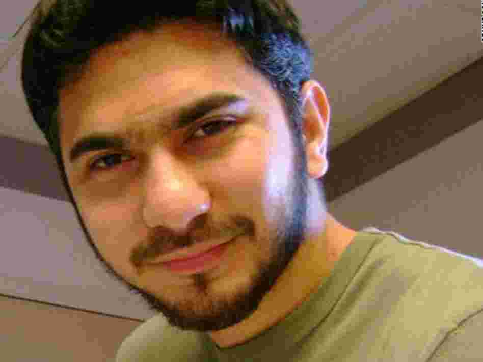 Faisal Shahzad Faisal Shahzad