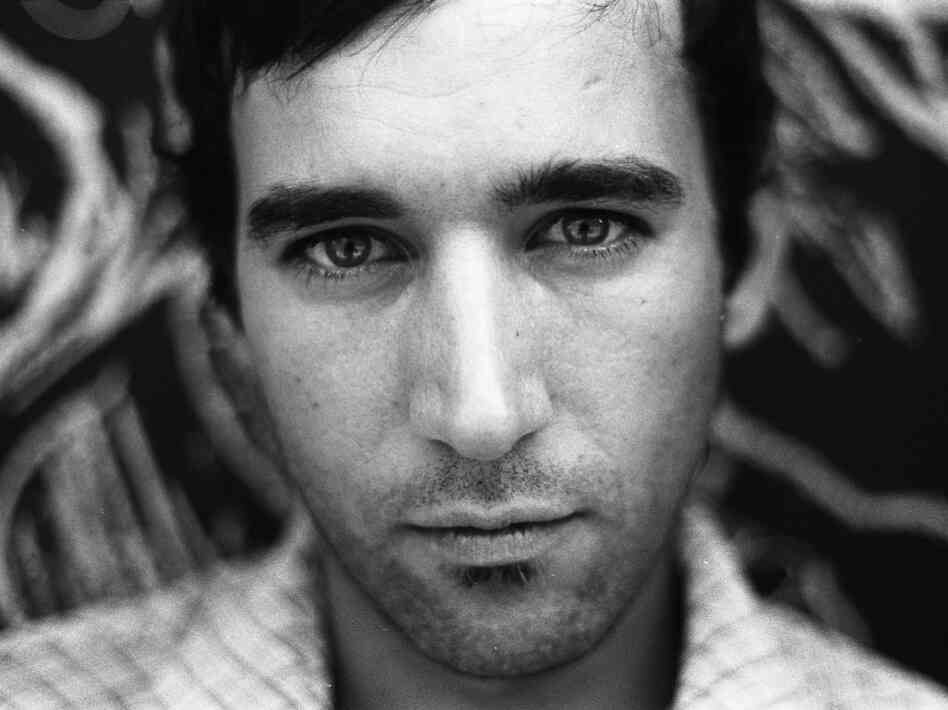 Sufjan Stevens Sufjan Stevens