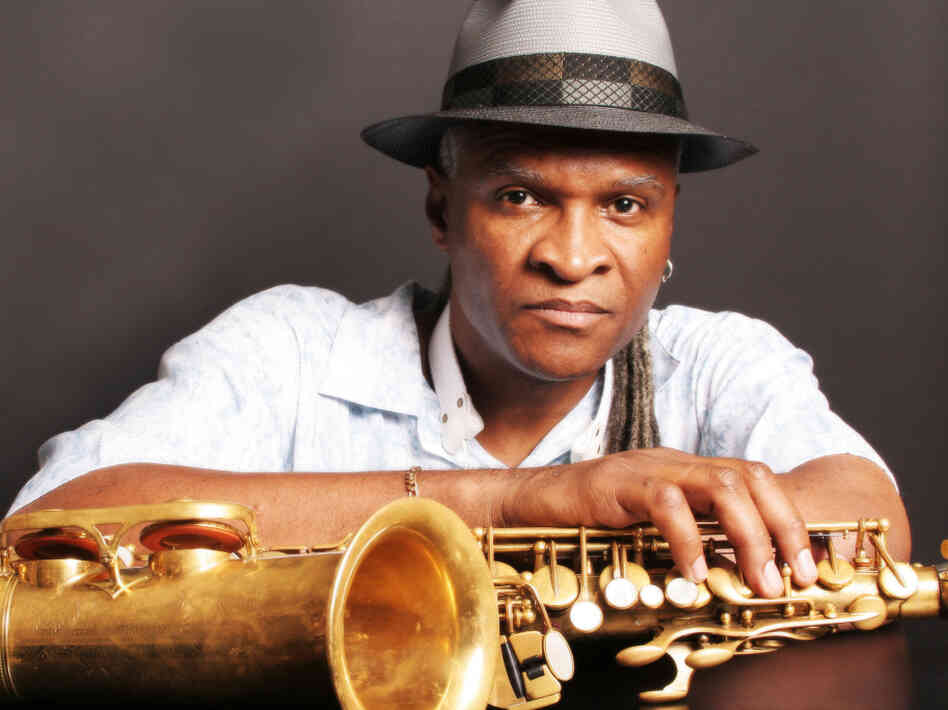 Bobby Watson pays tribute to his hometown with his seven part suite The Gates BBQ Suite. Bobby Watson pays tribute to his hometown with his seven part suite The Gates BBQ Suite.
