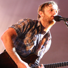 Kings of Leon's Caleb Followill Kings of Leon's Caleb Followill