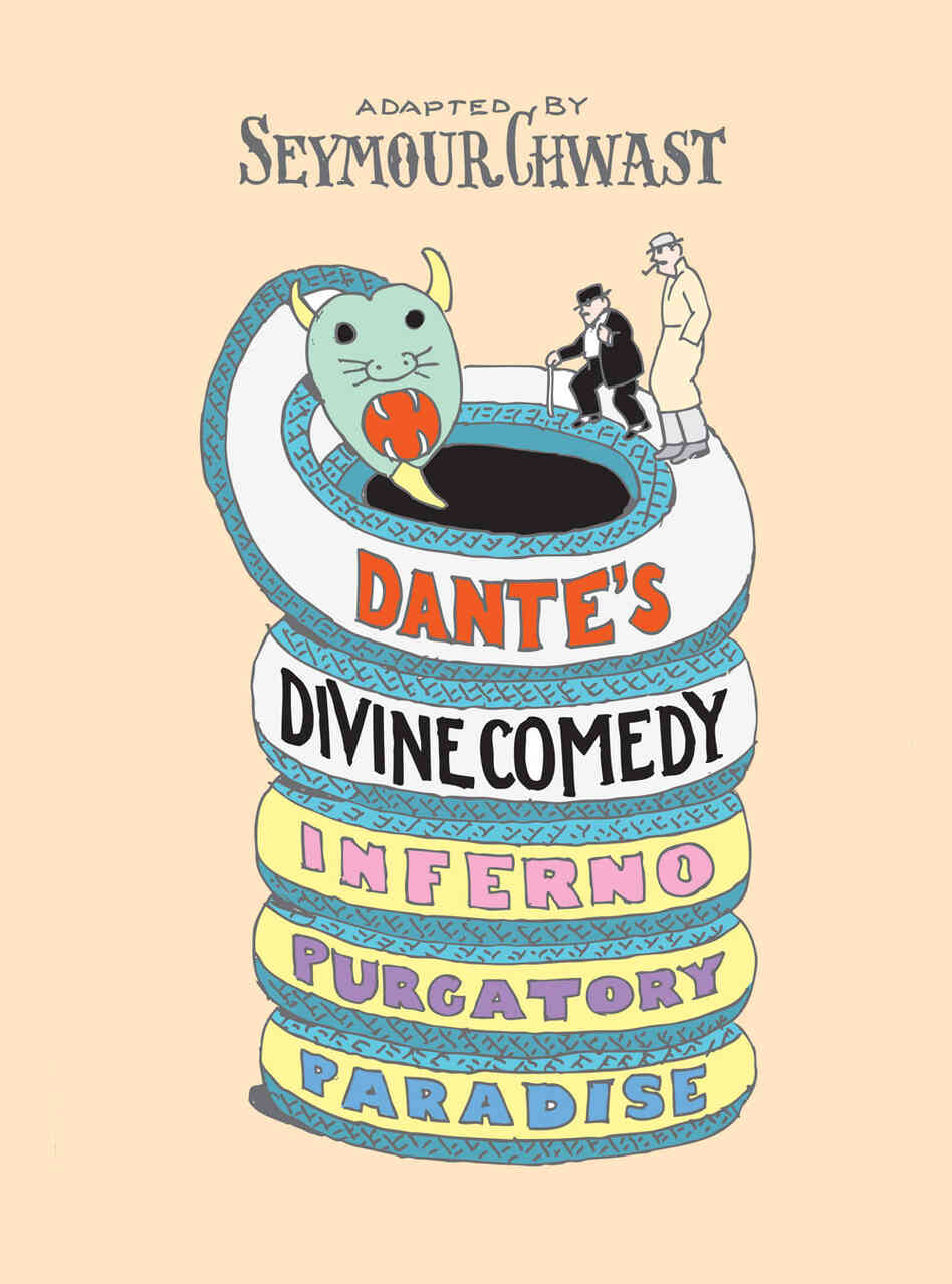 dantes-divine-comedy dantes-divine-comedy