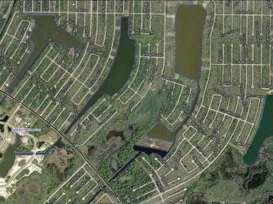 Florida Florida