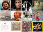 Sixteen albums released on September 14, 2010