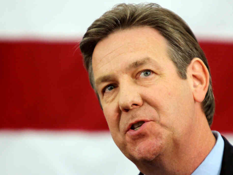 Ovide Lamontagne, GOP candidate for Senate in New Hampshire. Ovide Lamontagne, GOP candidate for Senate in New Hampshire.