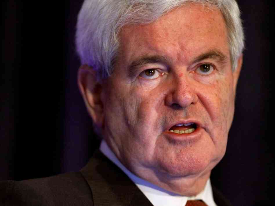 Newt Gingrich Newt Gingrich