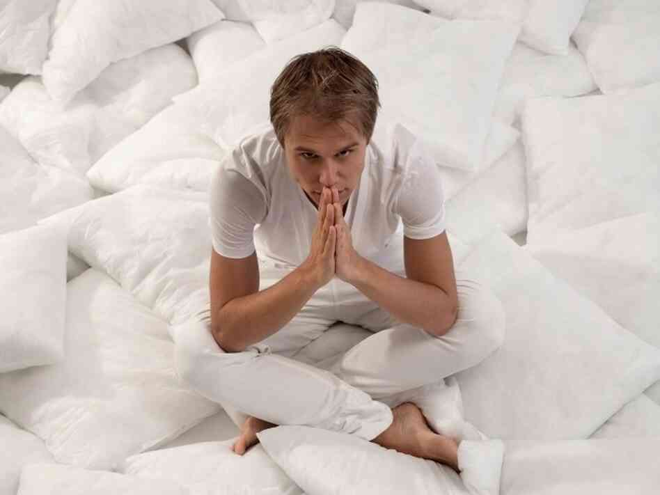 Armin Van Buuren Armin Van Buuren